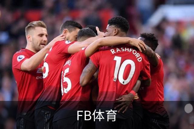 FB体育公司简介
